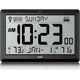 thumbnail image 1 of Reloj atómico HODIK K02 con temperatura interior y exterior, 1 of 3