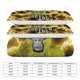 thumbnail image 2 of Game Gorilla Tag 3-Piece Bedding Set Soft Warm And Comfortable Bed Set, 2 of 5