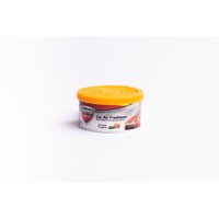 Aromatizante Para Auto Mini Gel Aroma Tropical 70 G Autodrive