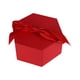 thumbnail image 1 of Cajas De Regalo Para El Día De San Valentín Con Tapas Caja De Flores Sorpresa Para Aniversario Festivo Rojo 24 Cm X 21 Cm X 11 Cm, 1 of 5