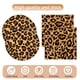 thumbnail image 4 of Set De Decoración Para Fiesta Con Estampado De Leopardo 41 Piezas, 4 of 7