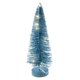 thumbnail image 3 of Set de Árboles de Escobilla Vickerman Azul Bebé Iluminados 20-25-30 cm, 3 of 4