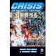 thumbnail image 1 of Libro Penguin – Crisis en los Infinitos Mundos, 1 of 1