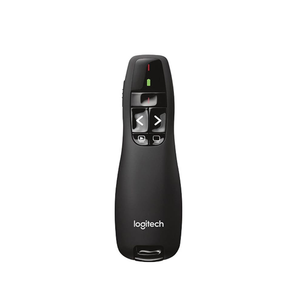 Logitech - Presentador Inalambrico