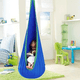 thumbnail image 3 of Columpio Sensorial Hamaca Niños Interior Y Exterior Con Cojín, 3 of 6