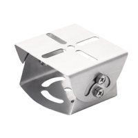 Magideal - Adaptador Para Soporte De Montaje Para Cámaras De Vigilancia. Los Soportes Para Cámaras De Vigilancia Soportan Una Cabeza De Resistente Y