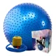 thumbnail image 1 of Pelota De Pilates Balón De Yoga Pilates 50 A 55cm + Inflador, 1 of 2