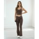 thumbnail image 2 of Conjunto Deportivo Mujer Calza Flare Lúmina Sport, 2 of 4