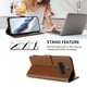 thumbnail image 4 of Funda Billetera Magnética para Nothing Phone 3A, Marrón, 4 of 6