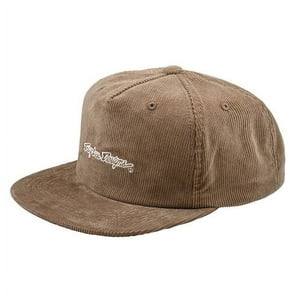Jockey Troy Lee Unstructured Signature Gravel