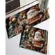 thumbnail image 4 of Alfombra De Cocina Diseño De Navidad, 4 of 4