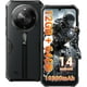 thumbnail image 1 of Fossibot F105 Celular 4GB/64GB Dual SIM-Negro 4G/LTE 10301mAh, 1 of 12