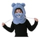 thumbnail image 1 of Gorro Chiporro Con Cuello, Talla M Para Niños Y Adultos azul, 1 of 3