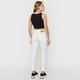 thumbnail image 3 of Jeans Mujer 3 Botones Color Blanco Corona, 3 of 5