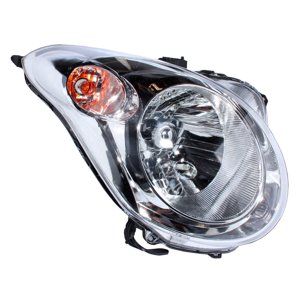 Repuestos Del Sol - Optico Izquierdo Suzuki Celerio 1.0 2009 2014