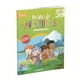 thumbnail image 1 of Verano De Aventuras Preparate Para 1 Básico, 1 of 2