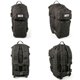 thumbnail image 2 of Kit de Trauma LUMINARY GLOBAL - Mochila de Primeros Auxilios con Suministros - Negro, 2 of 6