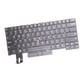 thumbnail image 3 of Teclado De Repuesto Estándar De EE. UU. Para Piezas T490S T490S T495S P/N SN20R66006, 3 of 5