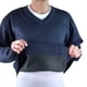 thumbnail image 4 of Sweater Hombre Frisado Tejido Cuello V Colores 1368, 4 of 5