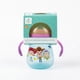thumbnail image 3 of Vaso Antiderrame para Bebé Disney Baby Toy Story – Boquilla Suave 250 ml Lila, 3 of 3