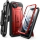thumbnail image 1 of Funda de teléfono SUPCASE Unicorn Beetle Pro para iPhone 17e/16e de 6.1 pulgadas, 1 of 9