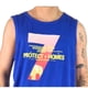 thumbnail image 4 of Polera Sin Manga Musculosa Hombre Diseño Colores 294, 4 of 4
