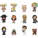 thumbnail image 2 of Figura multicolor de Mystery Minis Funko con forma de aves rapaces, 2 of 2