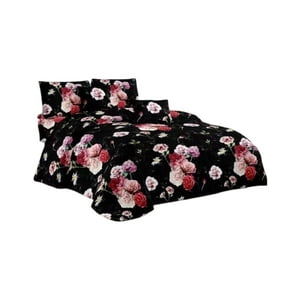 Genérico - Cubrecama Quilt 2 Plazas+2 Fundas Verano Fresco 13N04