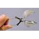 thumbnail image 1 of Portabrocas de malla PALMERO Healthcare de 4,5 cm de diámetro, 1 of 1