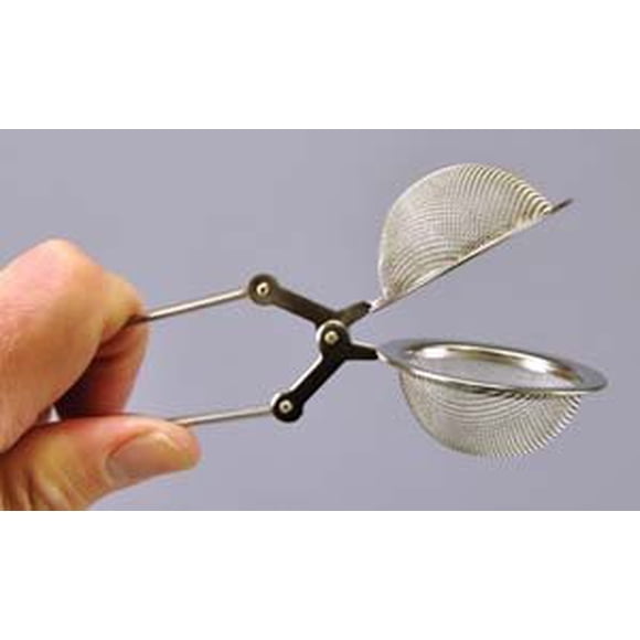 Portabrocas de malla PALMERO Healthcare de 4,5 cm de diámetro