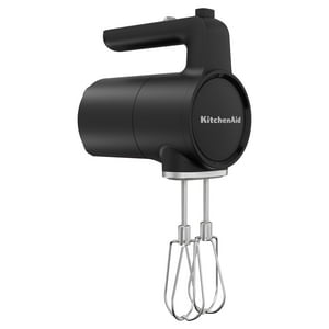 Batidora De Mano Inalámbrica Kitchenaid Go™ Khmr700, 7 Velocidades, 12 V