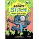 thumbnail image 1 of Libro Agente Stitch: Un caso lleno de baba - Disney, 1 of 2