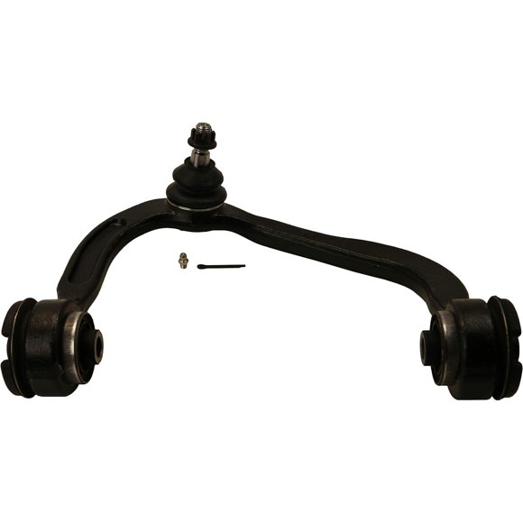 MOOG RK80308 Front Right Upper Suspension Control Arm and Ball Joint