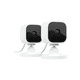 thumbnail image 1 of Blink Mini Indoor 1080p Wi-Fi Camara Seguridad (2 Pack) - Blanco, 1 of 3