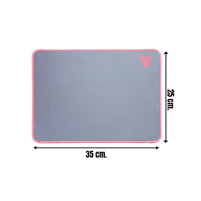 Mousepad Fantech Mp35 Sven Talla M Sakura Edition