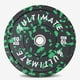 thumbnail image 1 of Disco Olímpico Bumper Color 10 kg, 1 of 3