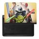 thumbnail image 1 of Porta Pasaporte Desmarcar Star Wars 10cm x 15cm Negro, 1 of 6