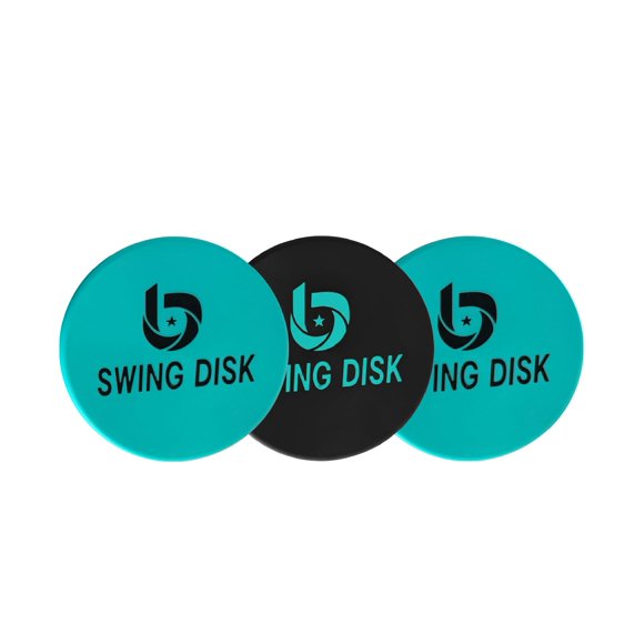 Disco de Swing Bandit Sports – Entrenador Pequeño para Béisbol y Softbol