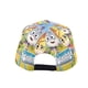 thumbnail image 3 of Gorra de Béisbol Desmarcar Los Casos De Las Criaturas Ajustable, 3 of 5