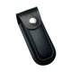 thumbnail image 3 of Funda De Cuero Para Cuchillo Con Hoja Plegable, Clásica, Duradera, S, Color Negro, 3 of 5