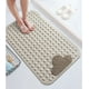 thumbnail image 2 of Piso De Goma Antideslizante Tina Ducha Alfombra Bañera Cepil, 2 of 5