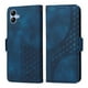 thumbnail image 4 of Carcasa FOXDOCK Samsung Galaxy A04E 4G de cuero PU, diseño acolchado clásico, protección contra caídas y rayones, 4 of 5