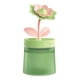 thumbnail image 5 of Humidificador De Escritorio Con 4 Temporizadores Portátil Dos Modos De Pulverización Ideal Para Oficina Regalo Color Verde, 5 of 5
