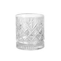 Kryos - Set De 6 Vasos Whisky Time 370 Cc