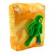 thumbnail image 3 of Peluche Nickelodeon SpongeBob SquarePants Calamardo de 30 cm, 3 of 9