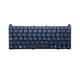 thumbnail image 2 of Teclado Toshiba Nb100 Español Negro, 2 of 3