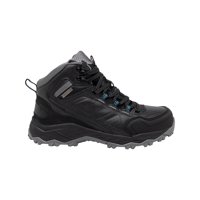 Botin Outdoor Waterproof Salix Negro Uns