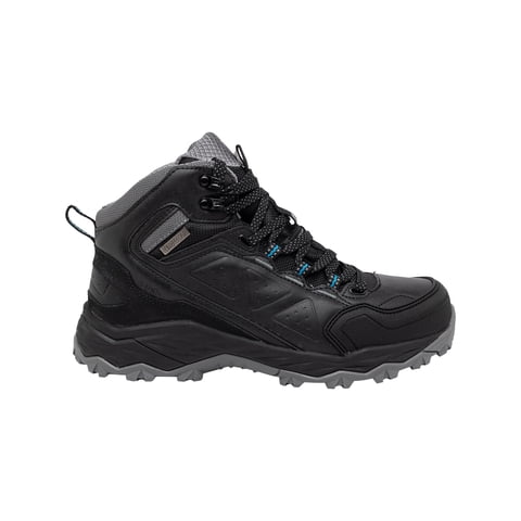 Botin Outdoor Waterproof Salix Negro Uns