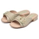 thumbnail image 2 of Sandalia Mujer Verde Taila Piccadilly, 2 of 3