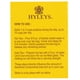 thumbnail image 3 of Té Hyleys Cúrcuma 42 Bolsitas Suplemento Herbal para el Bienestar, 3 of 7